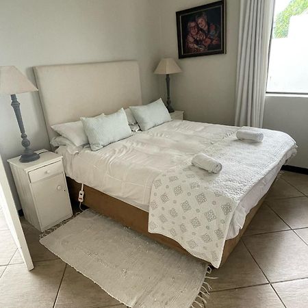 Apartment Ozone Herolds Bay Eksteriør billede