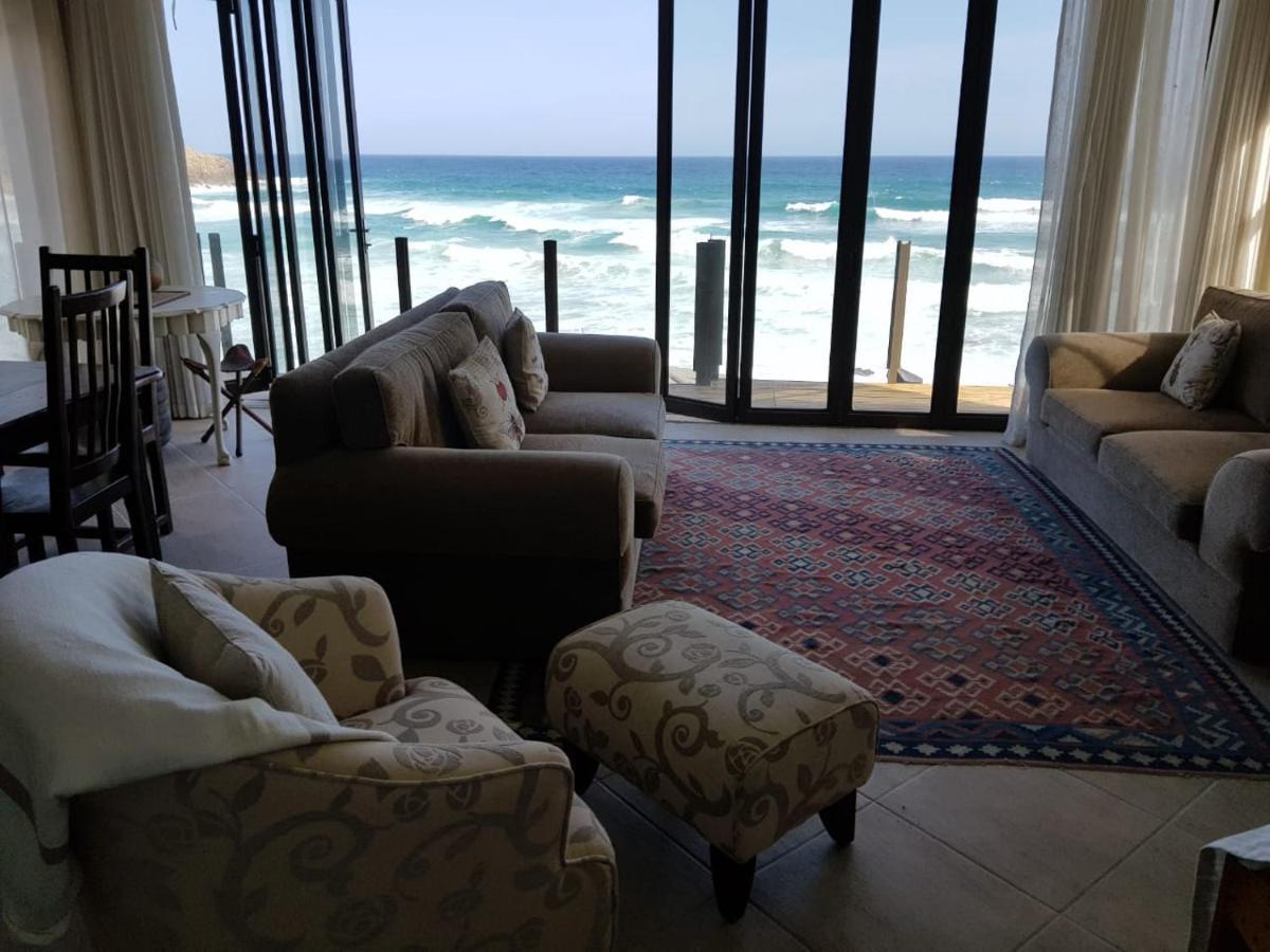 Apartment Ozone Herolds Bay Eksteriør billede