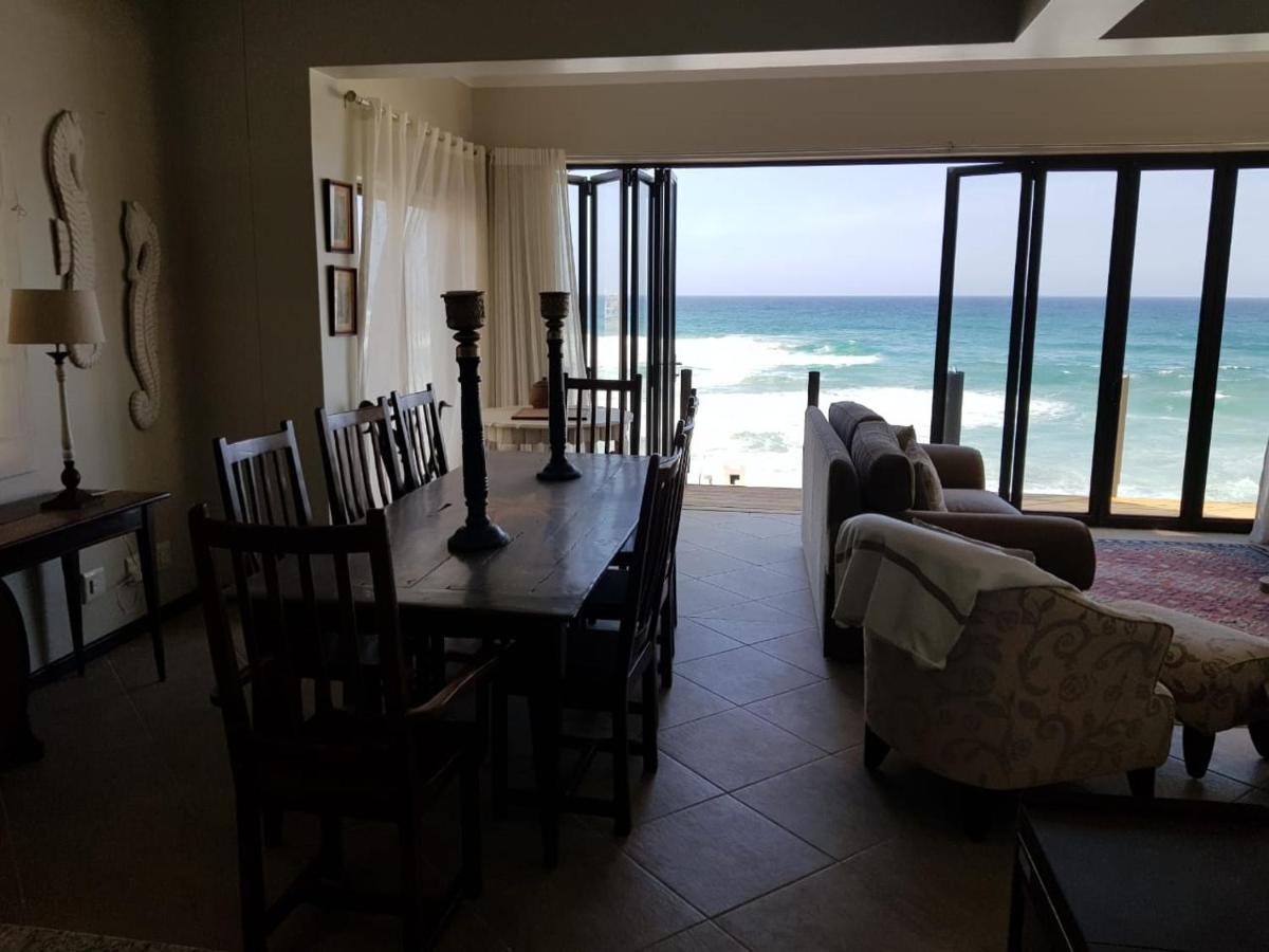 Apartment Ozone Herolds Bay Eksteriør billede