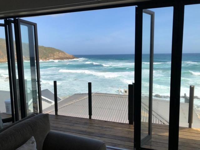 Apartment Ozone Herolds Bay Eksteriør billede