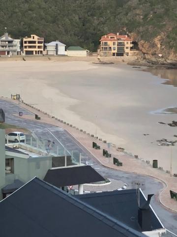 Apartment Ozone Herolds Bay Eksteriør billede