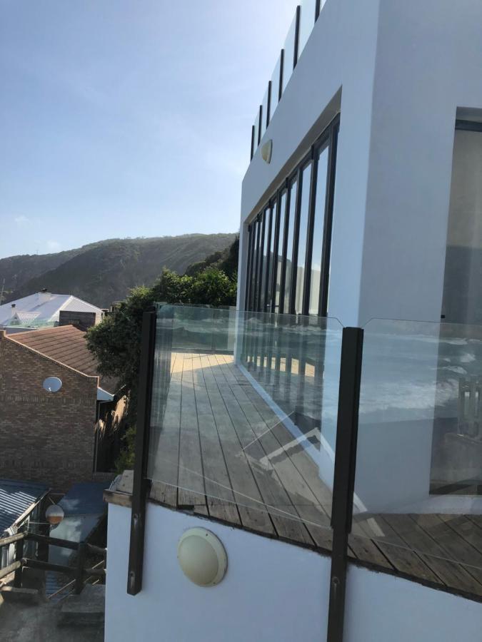 Apartment Ozone Herolds Bay Eksteriør billede