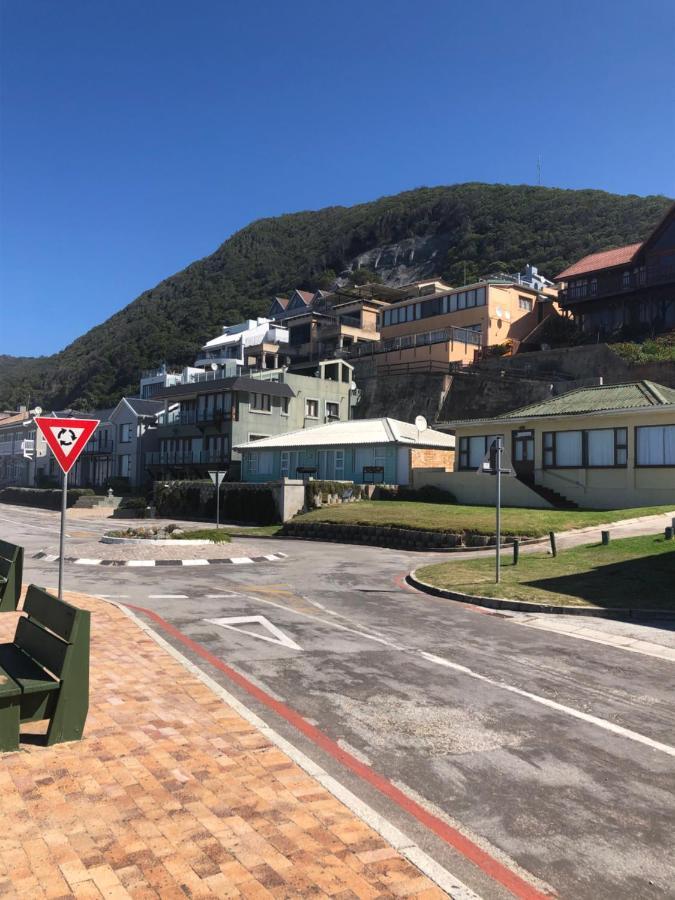 Apartment Ozone Herolds Bay Eksteriør billede