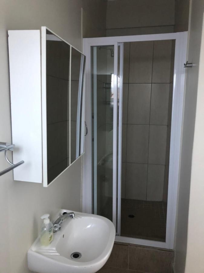 Apartment Ozone Herolds Bay Eksteriør billede