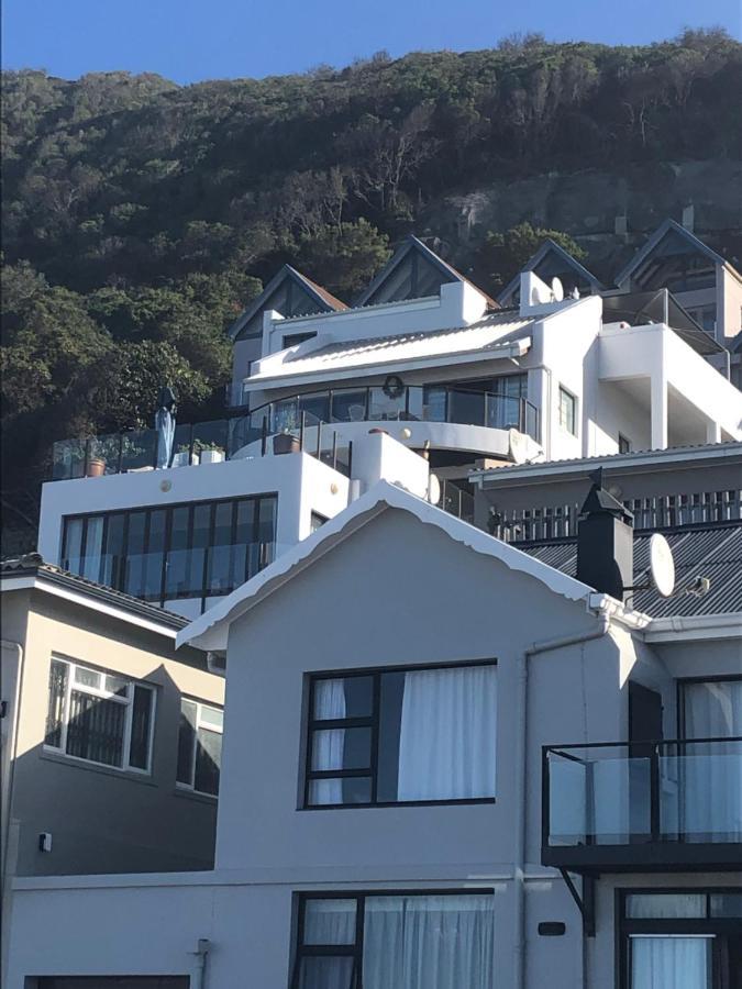 Apartment Ozone Herolds Bay Eksteriør billede