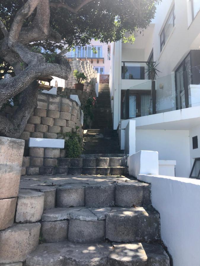 Apartment Ozone Herolds Bay Eksteriør billede