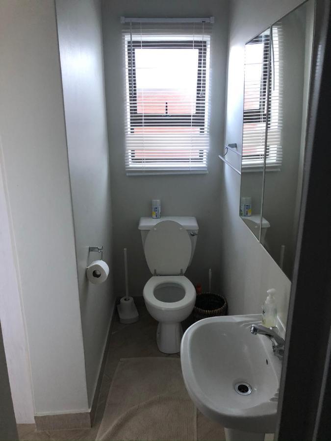 Apartment Ozone Herolds Bay Eksteriør billede