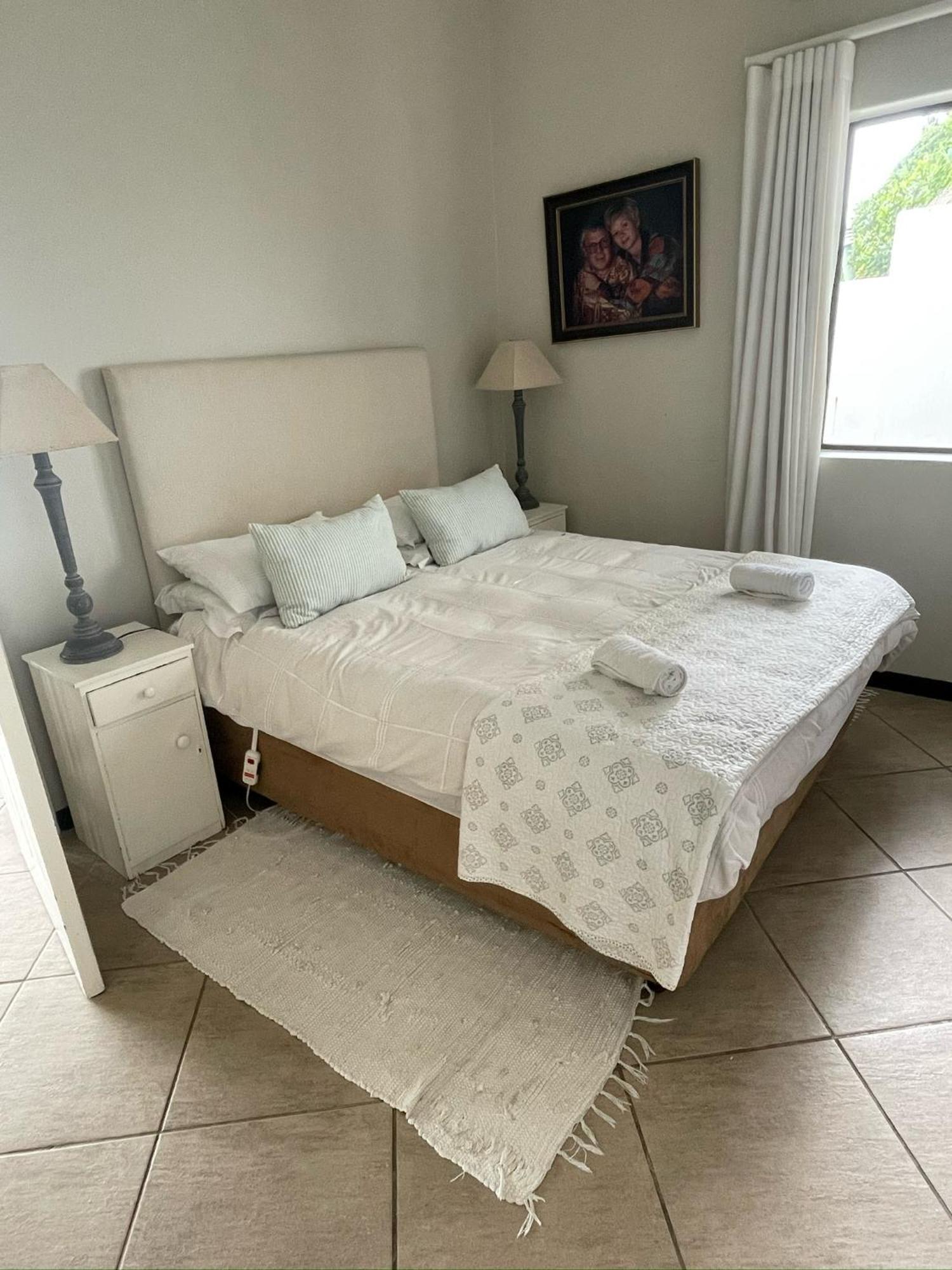 Apartment Ozone Herolds Bay Eksteriør billede