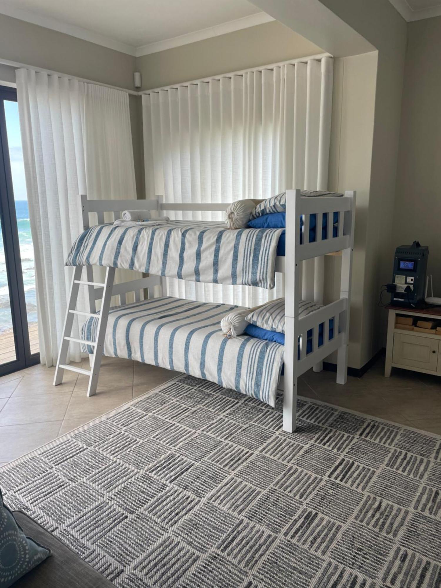 Apartment Ozone Herolds Bay Eksteriør billede