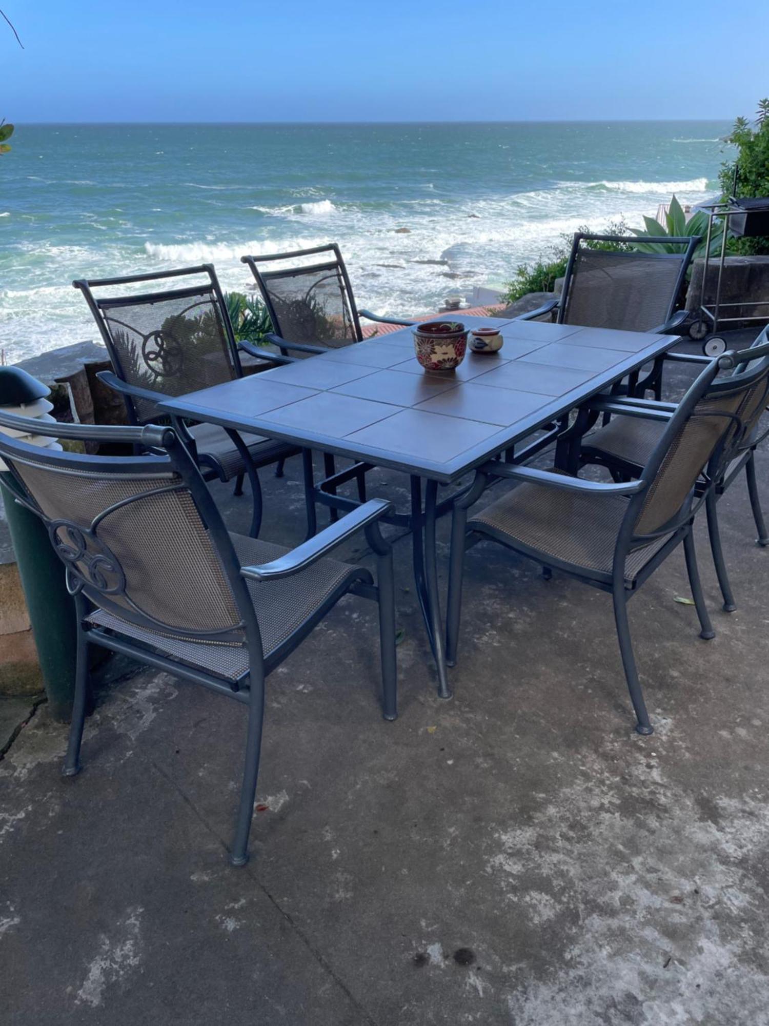 Apartment Ozone Herolds Bay Eksteriør billede